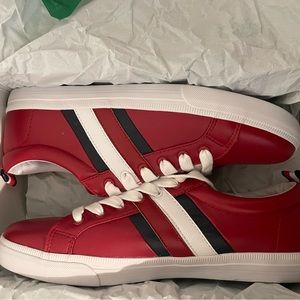Tommy Hilfiger sneakers